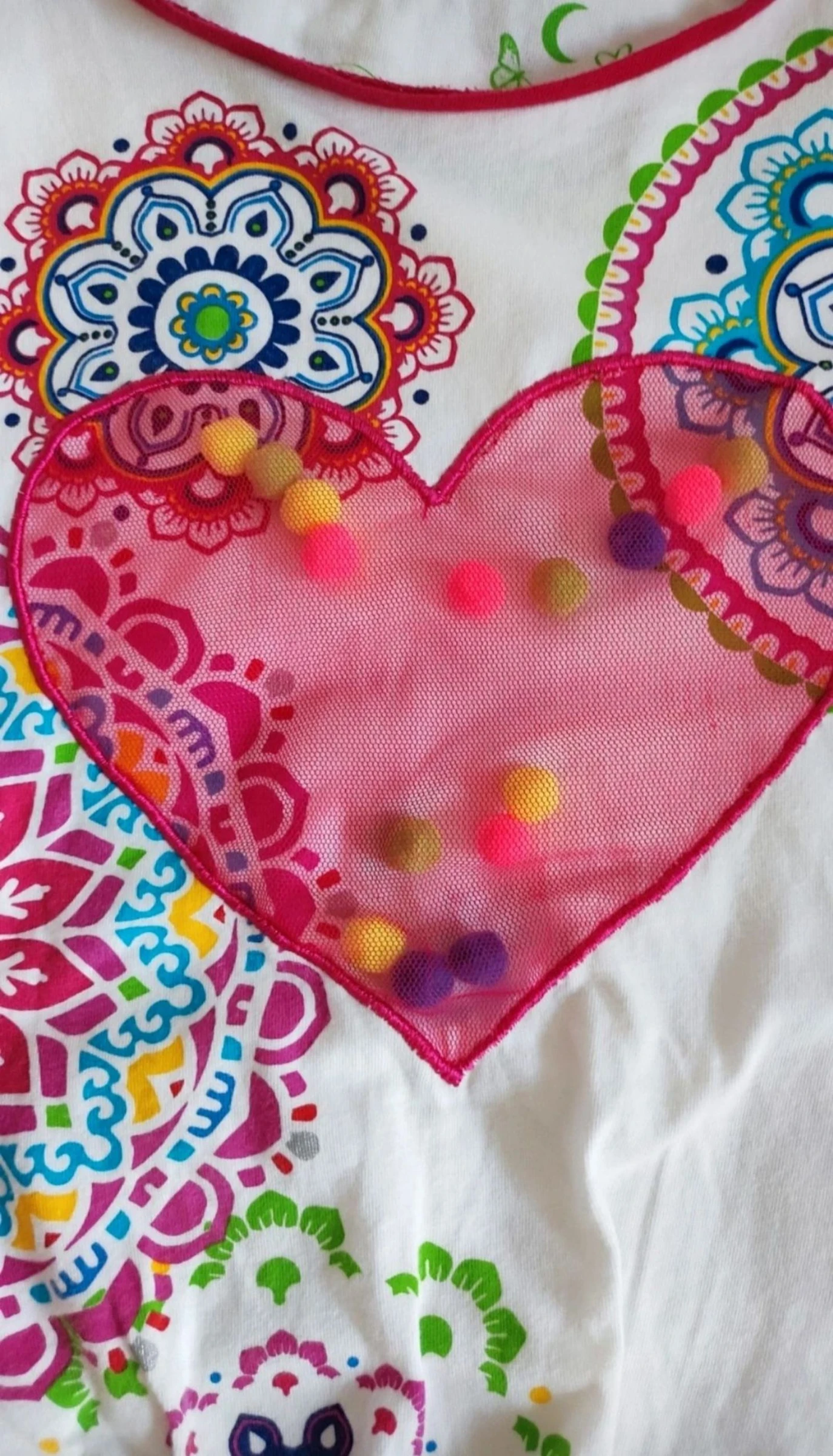 Desigual T-shirt. Size 9-10 – photo 4